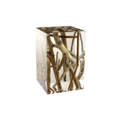 Spur Side Table