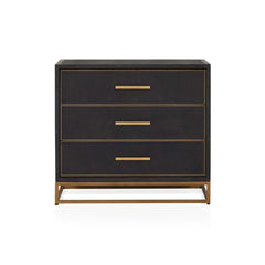 Sebastien Side Table