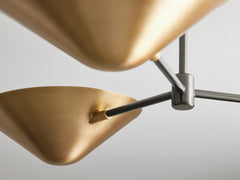 Simms Flushmount 36"