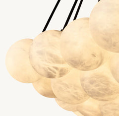 ETOILE CHANDELIER