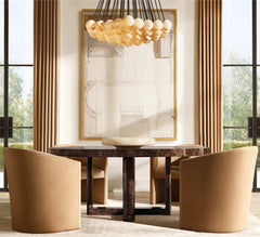 ETOILE CHANDELIER