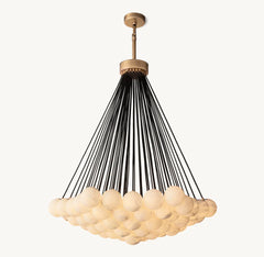 ETOILE CHANDELIER