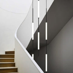 Leonardo Glass Chandelier