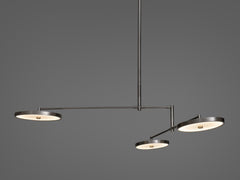 Helio Chandelier