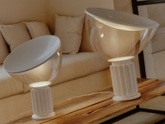 Taccia Table Lamp