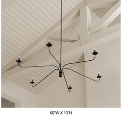 Philomena Chandelier