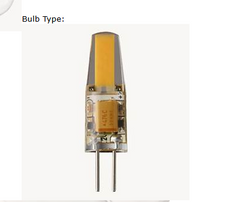 Glass Globe Mobile Chandelier - Customized