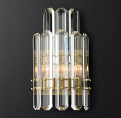 BONNINGTON Wall Sconce 16"H