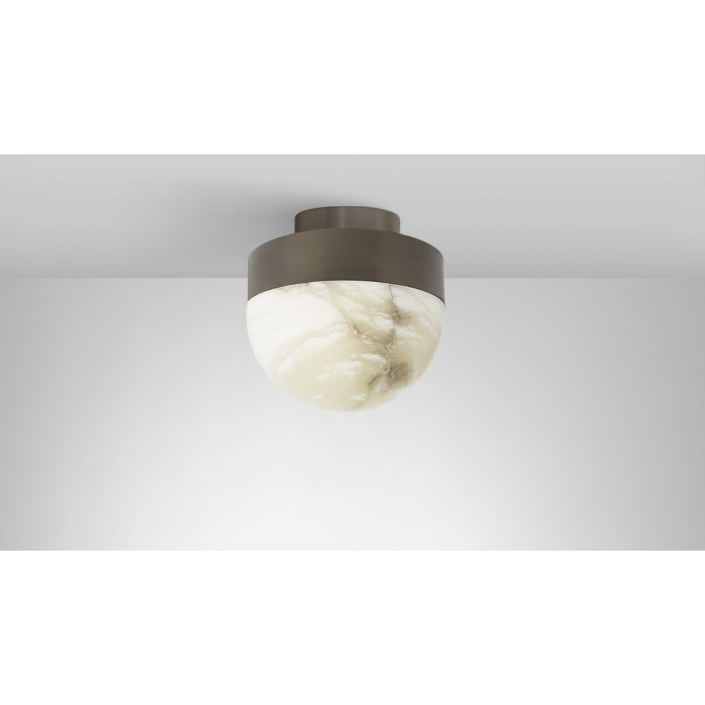 Transparent Wall Sconce/Ceiling Flush Mount