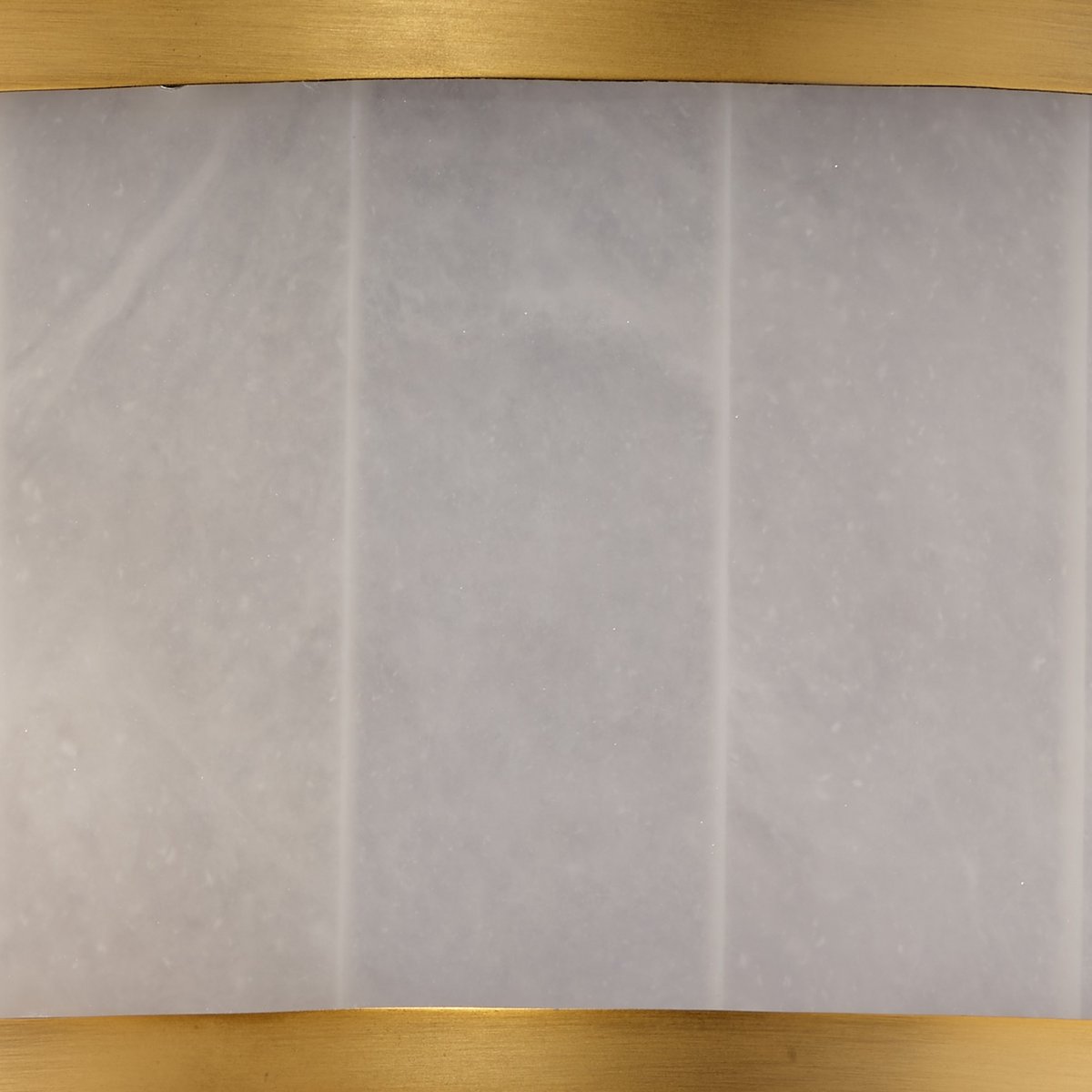 Uppsala Alabaster Flush Mount Ceiling Light