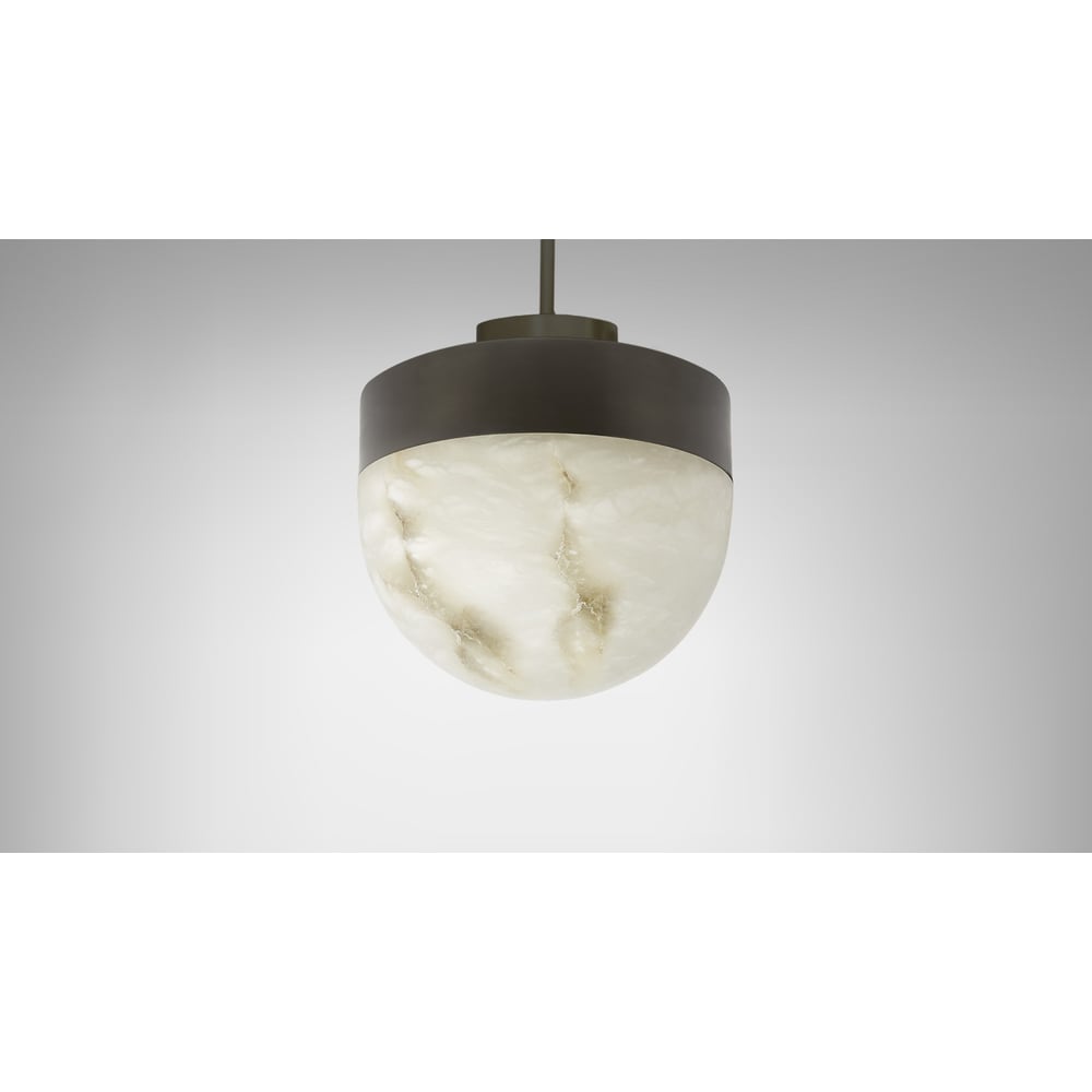 Transparent Pendant