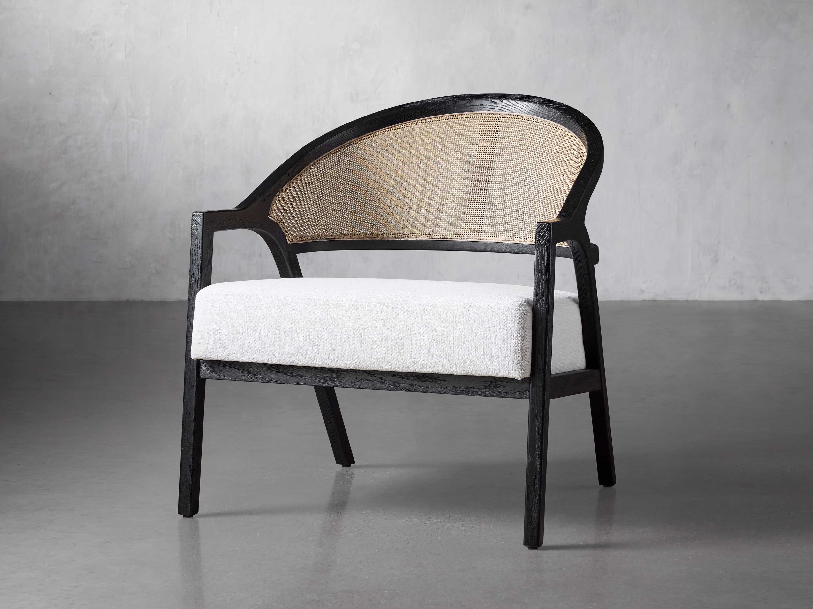 Aime Lounge Chair 31" H