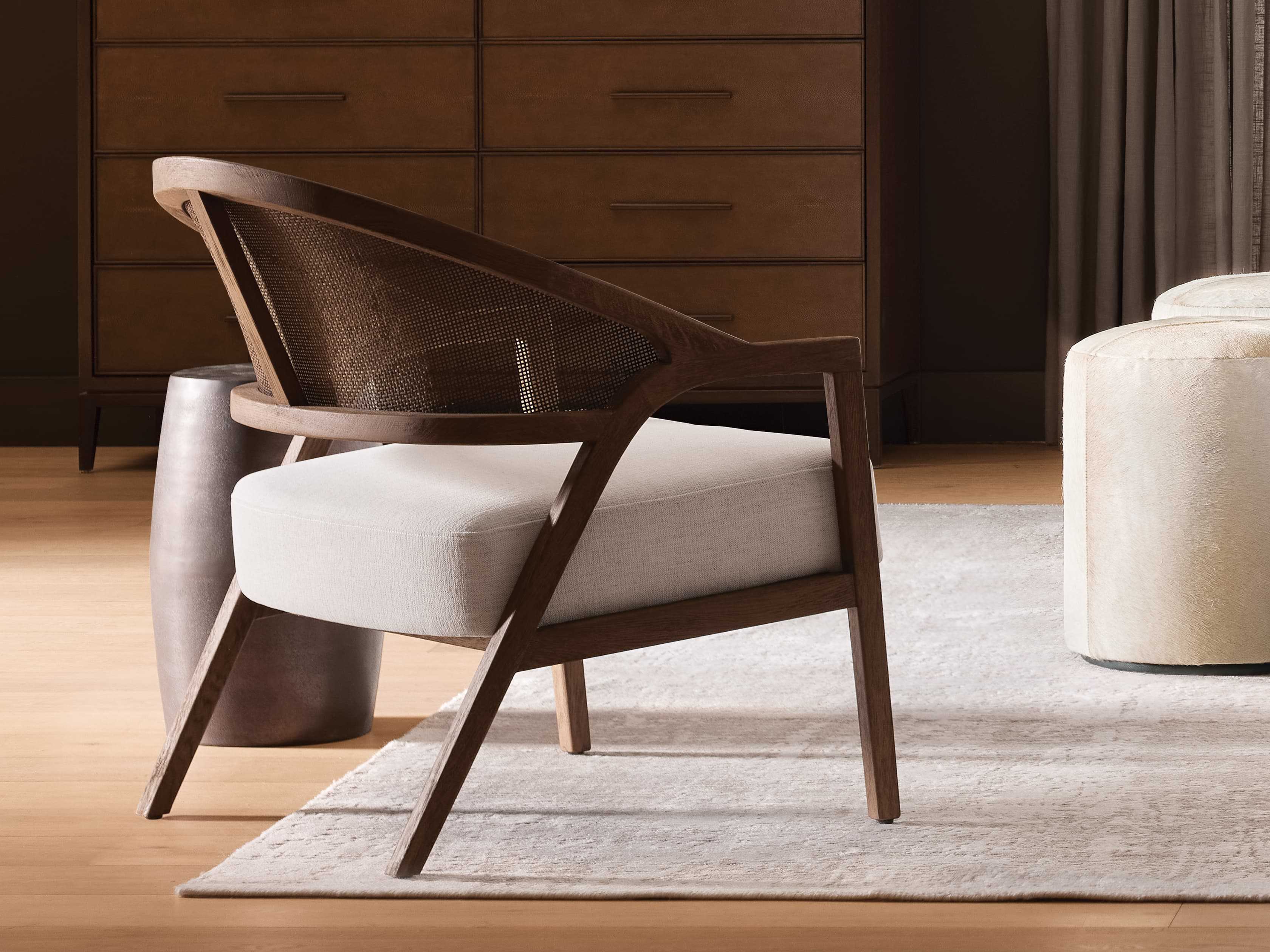 Aime Lounge Chair 31" H