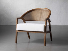 Aime Lounge Chair 31" H