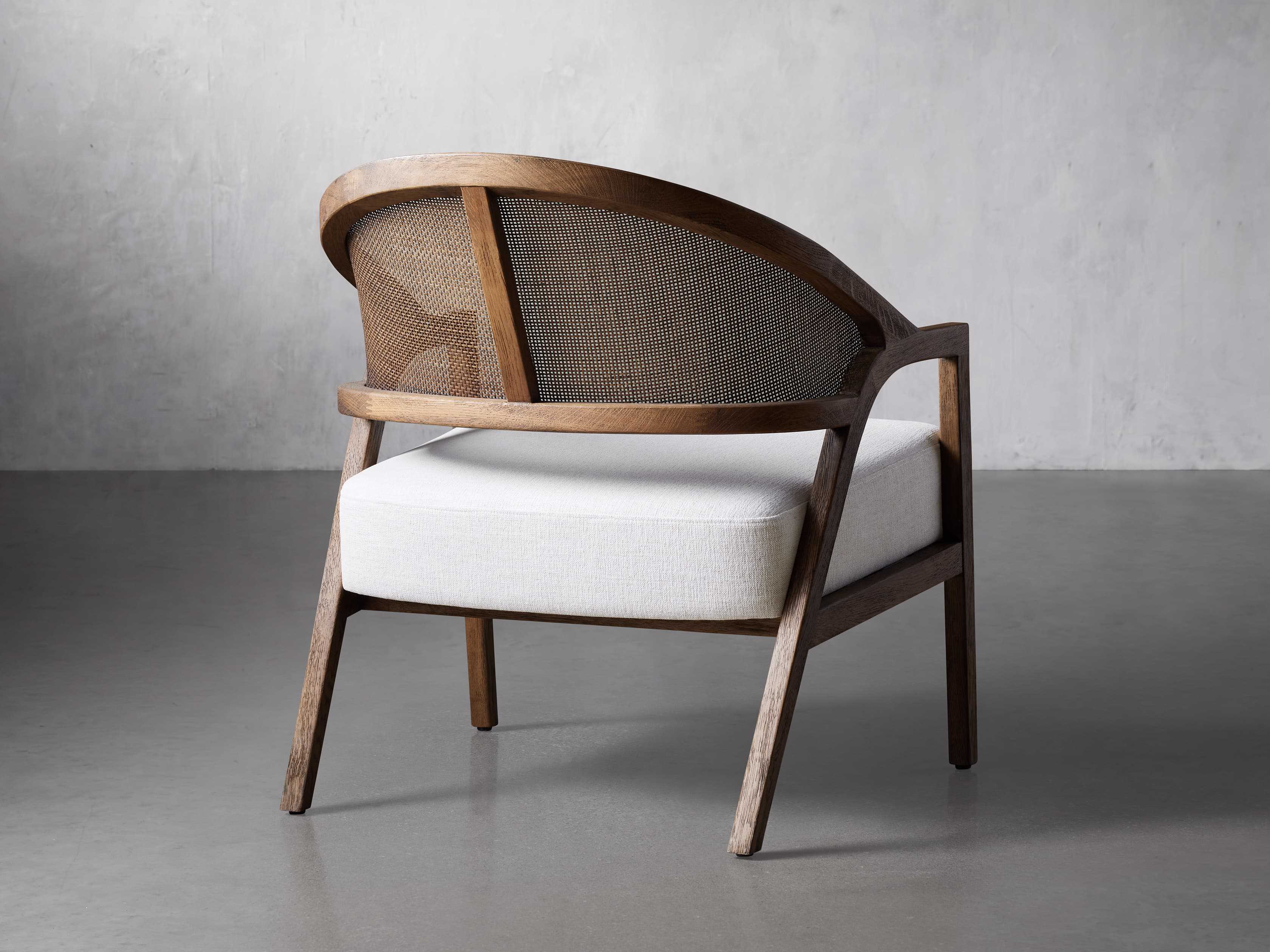 Aime Lounge Chair 31" H