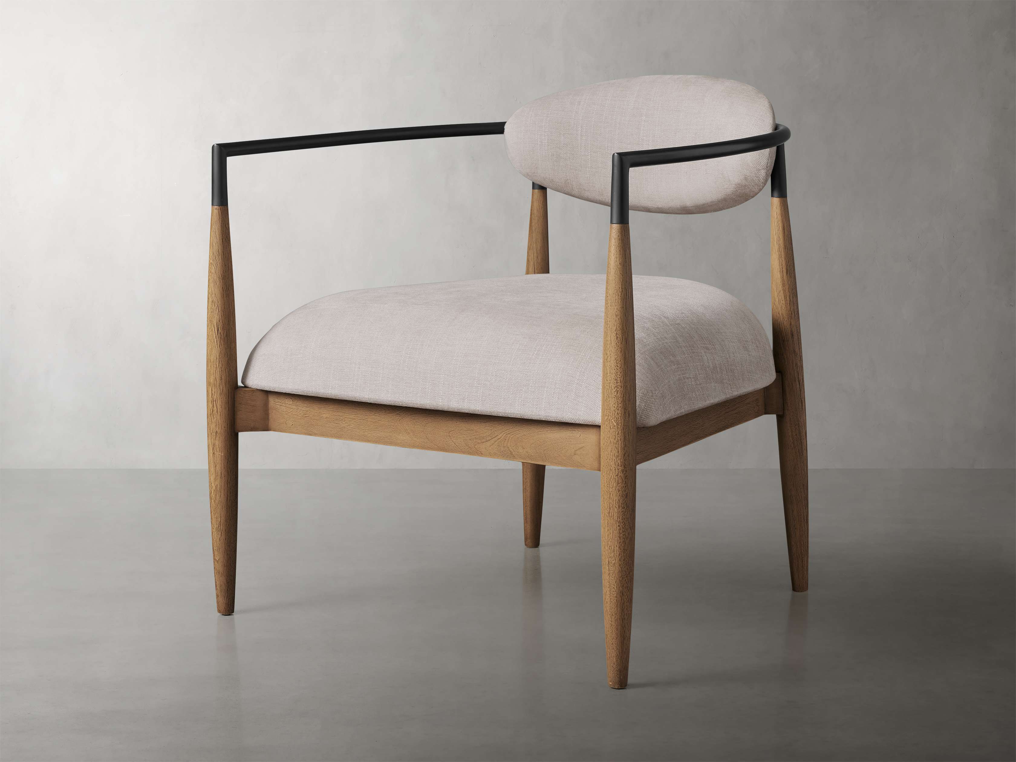 Jagger Chair in Natural