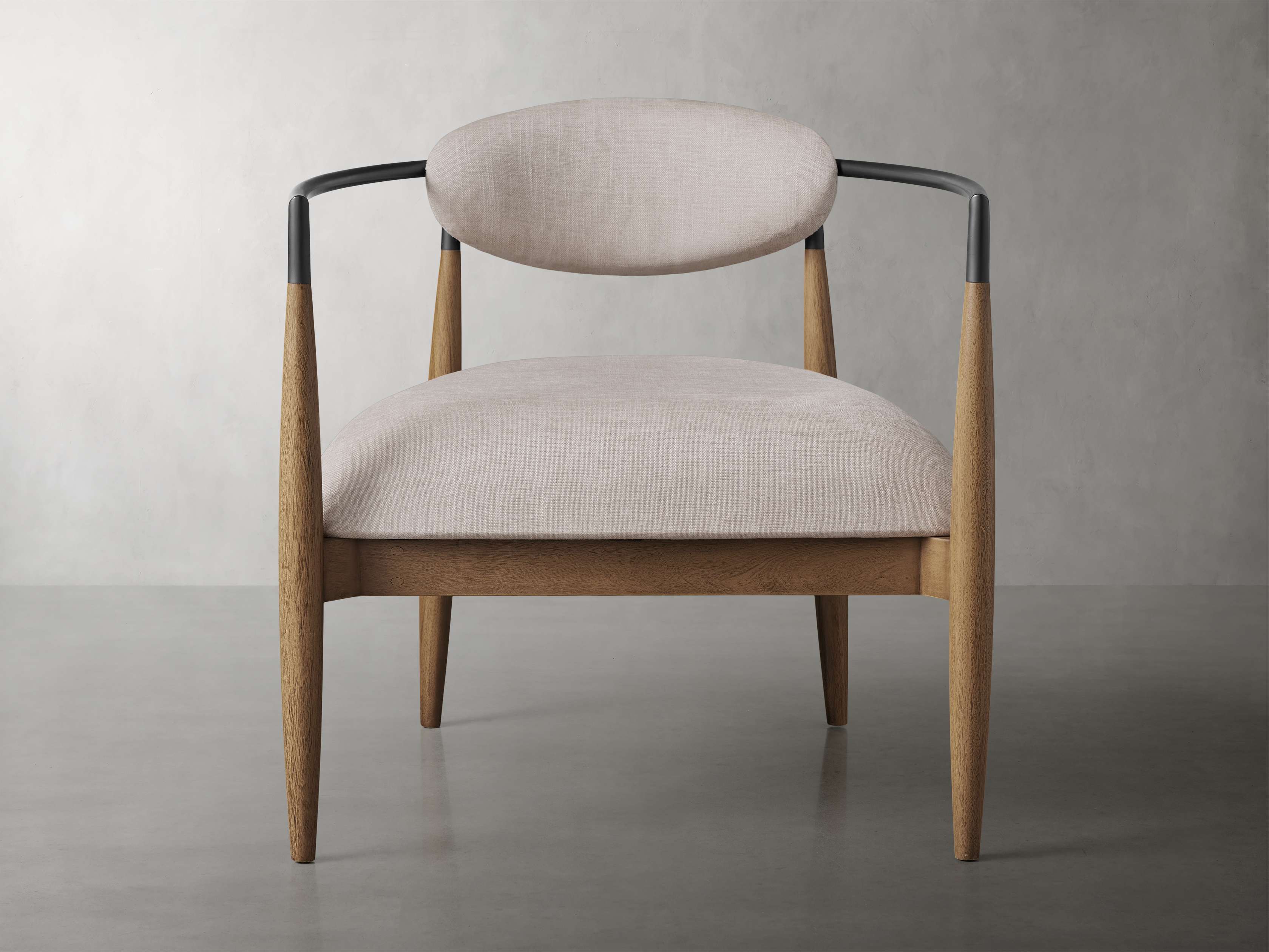 Jagger Chair in Natural