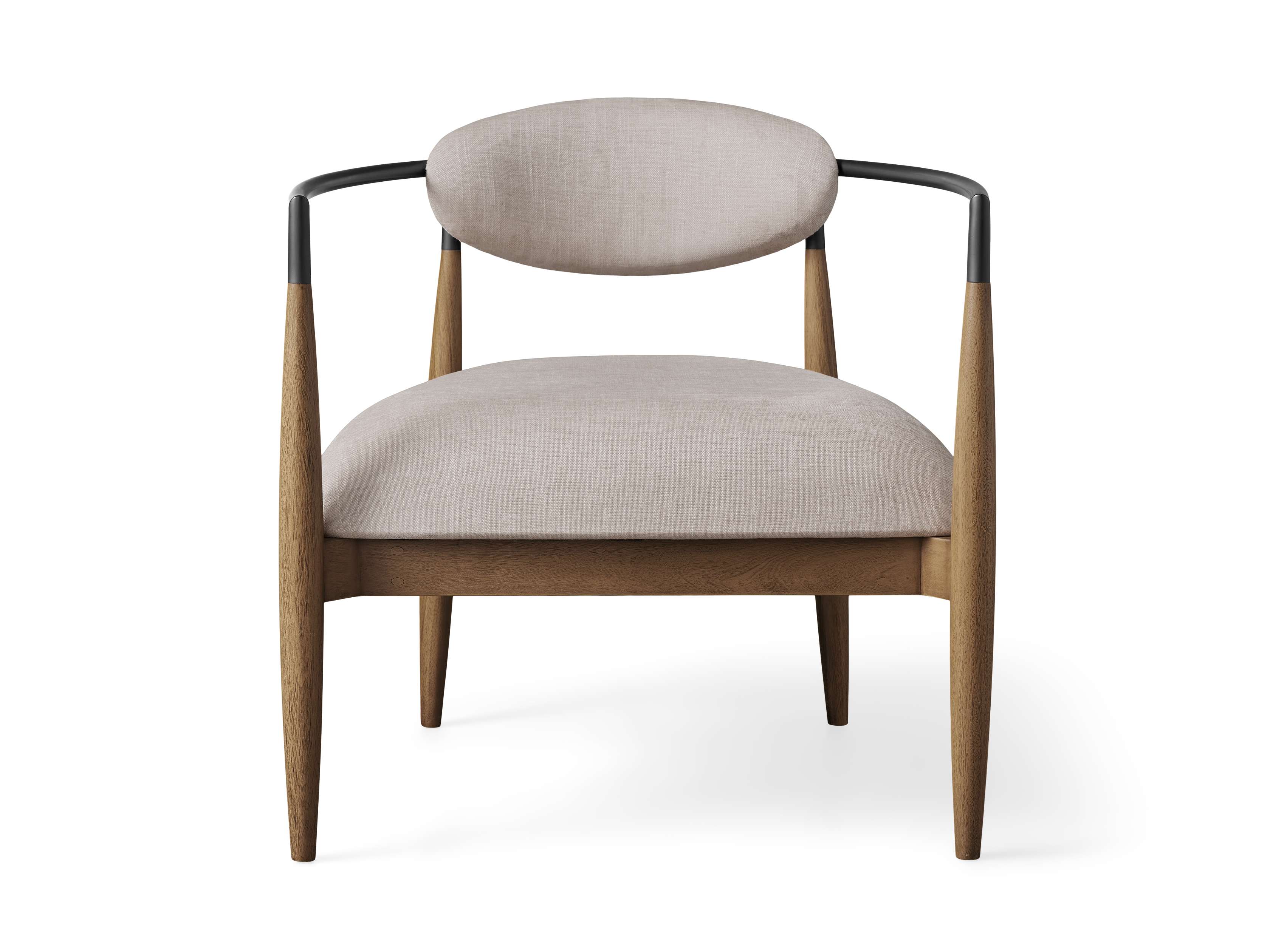 Jagger Chair in Natural