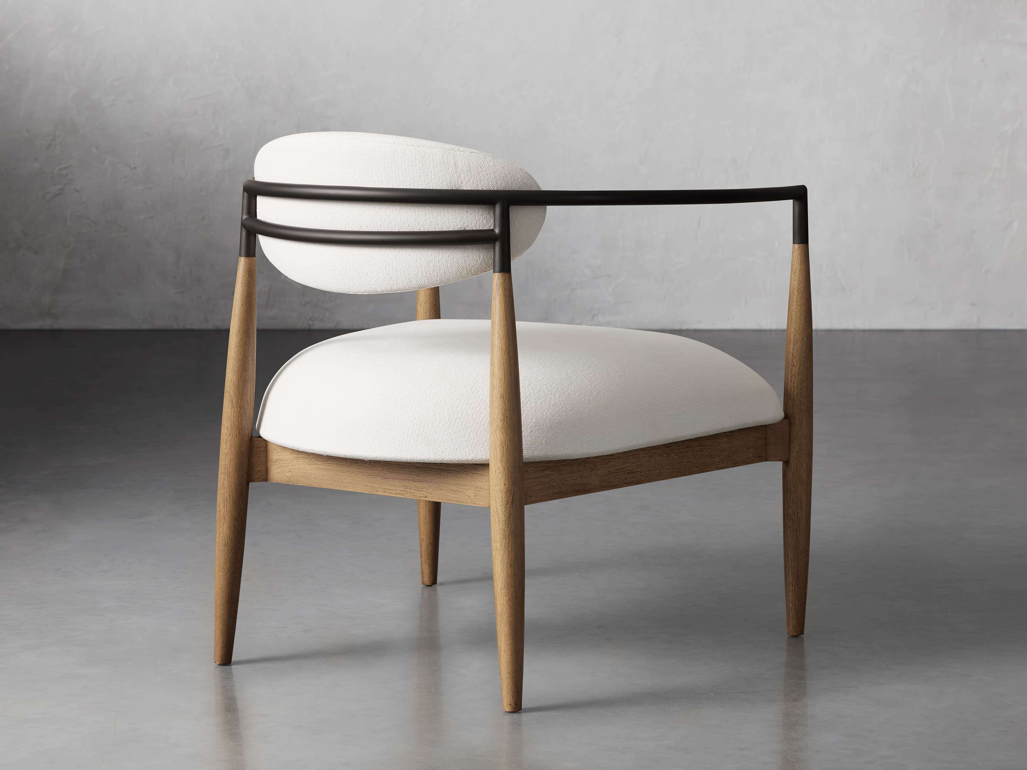 Jagger Chair in Natural