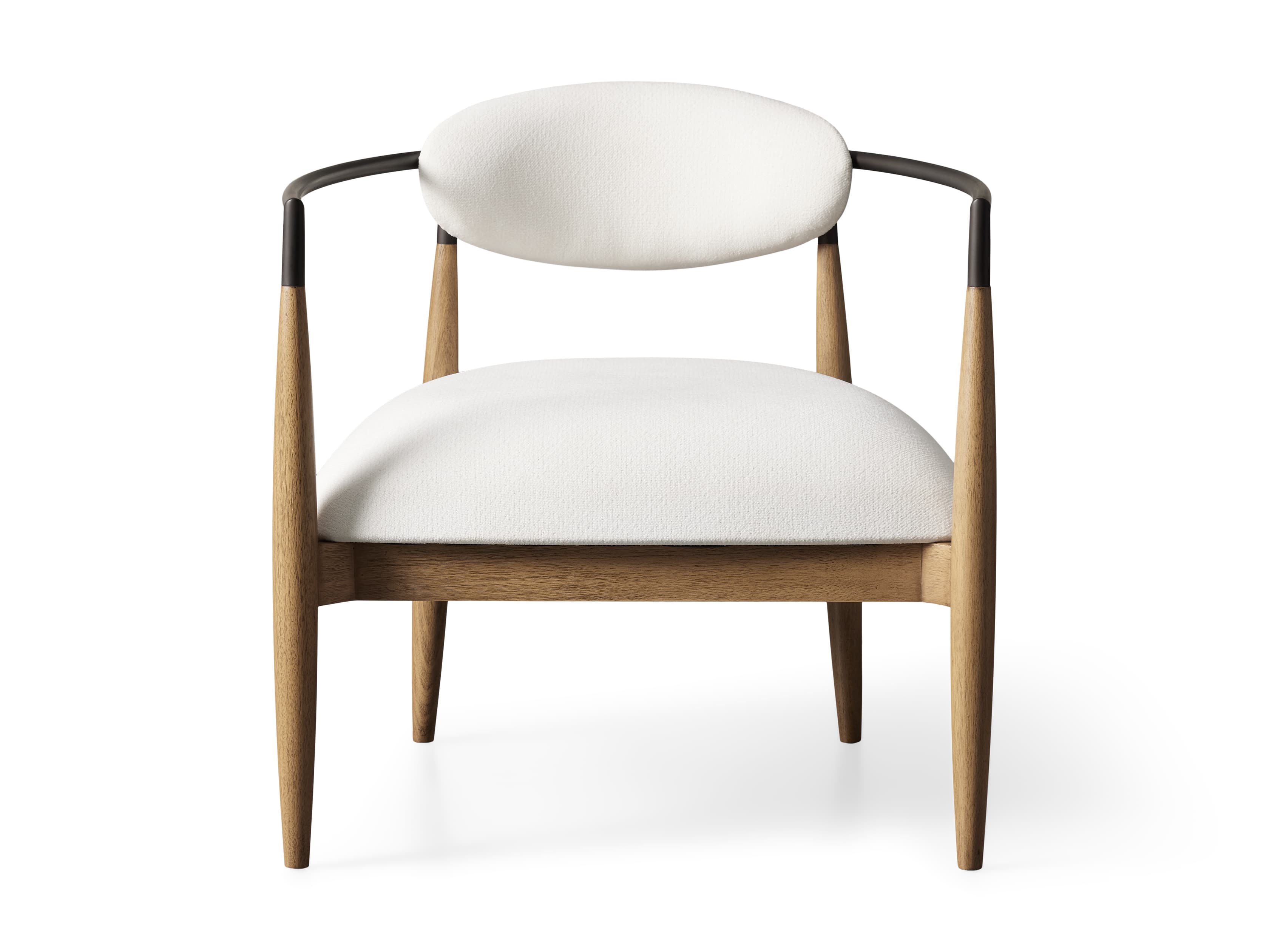 Jagger Chair in Natural