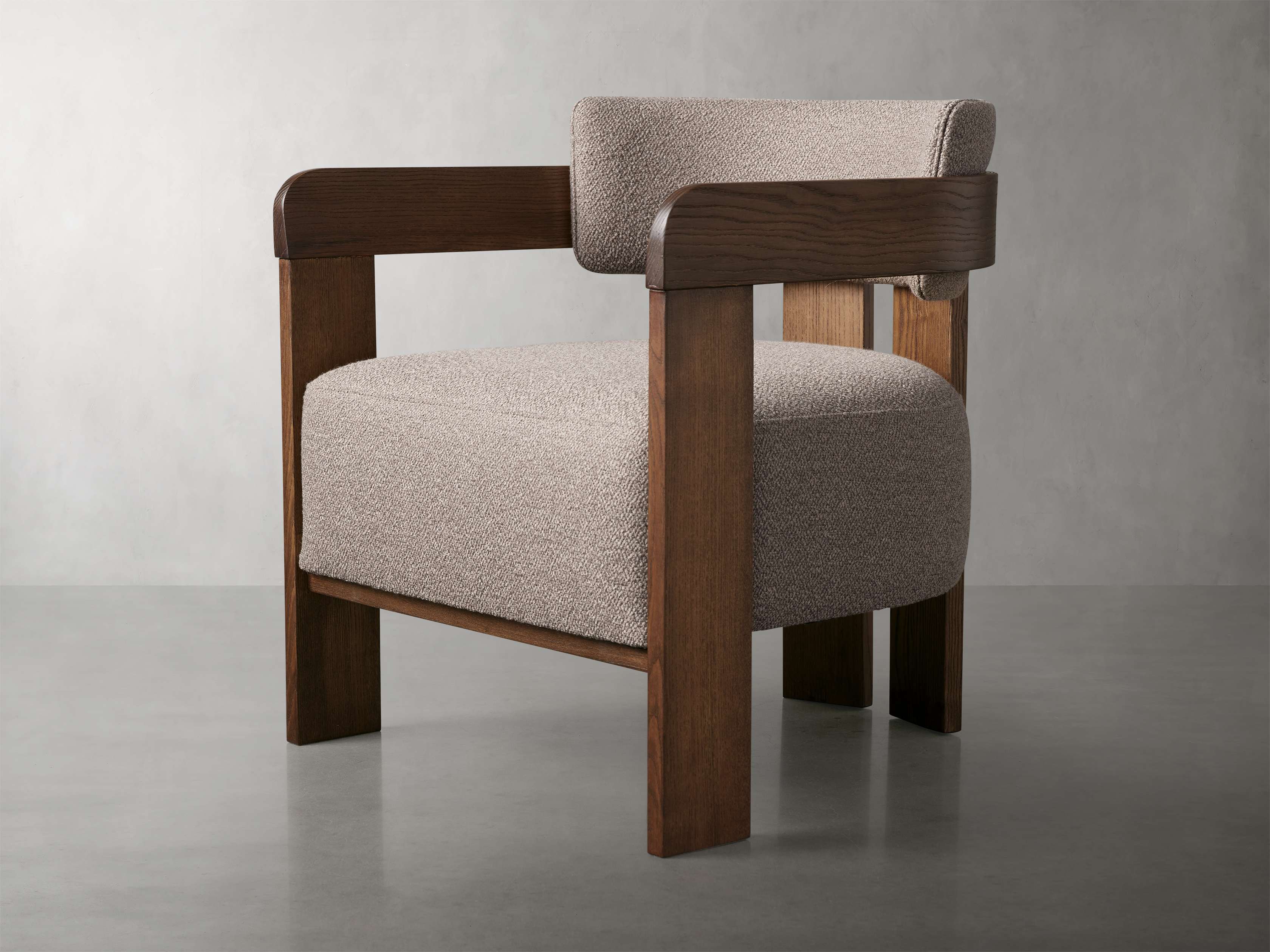 Rodin Chair