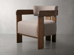 Rodin Chair