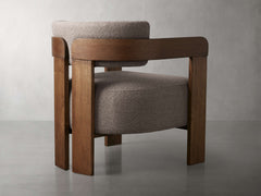 Rodin Chair