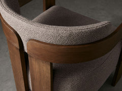 Rodin Chair