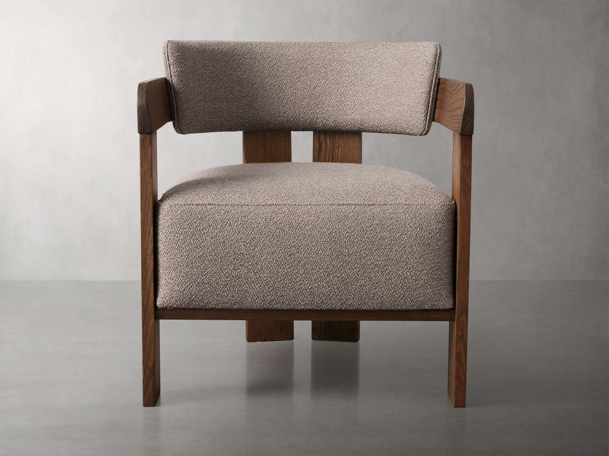 Rodin Chair