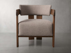 Rodin Chair