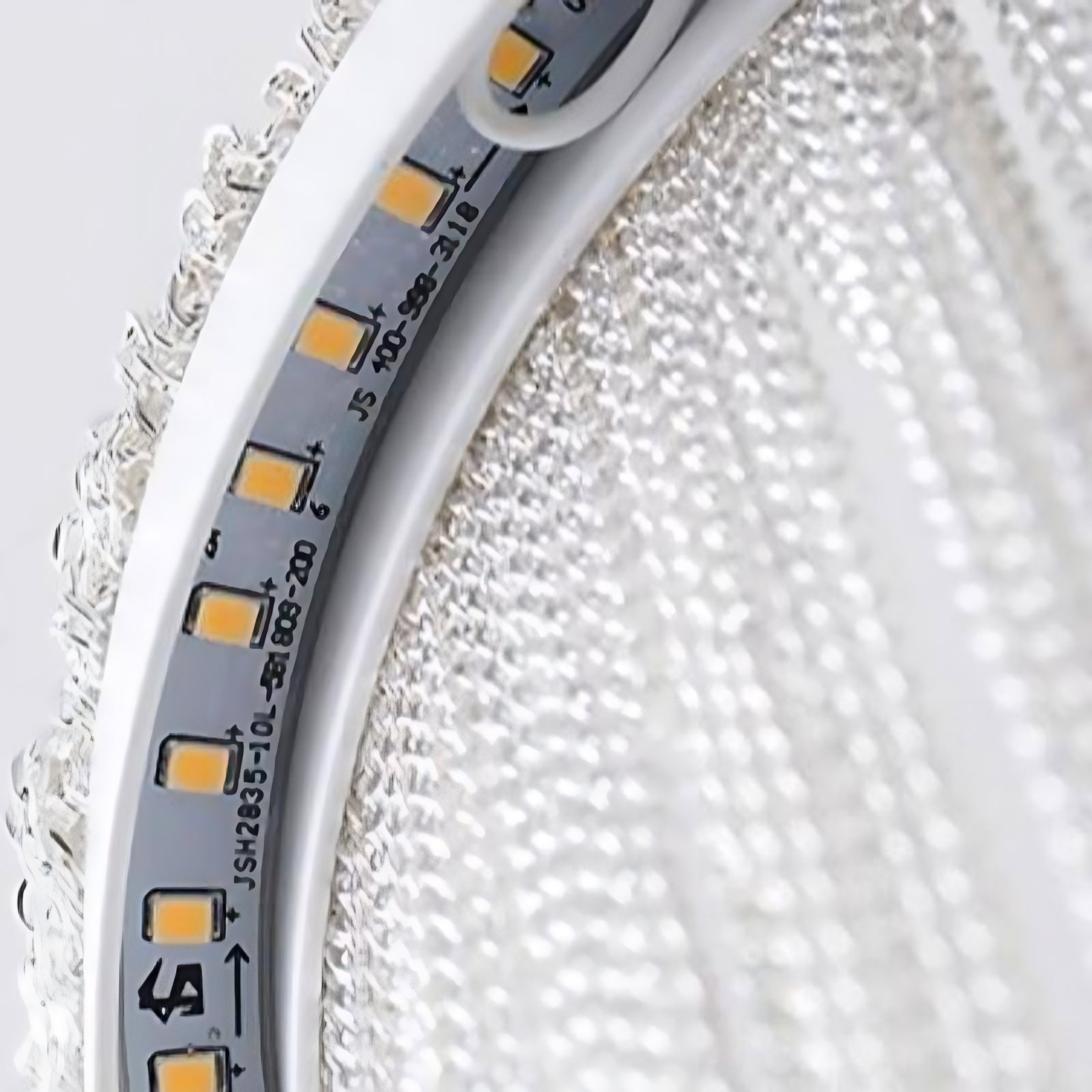 Teresa Cadena Chain Tassel Pendant Light Fixture