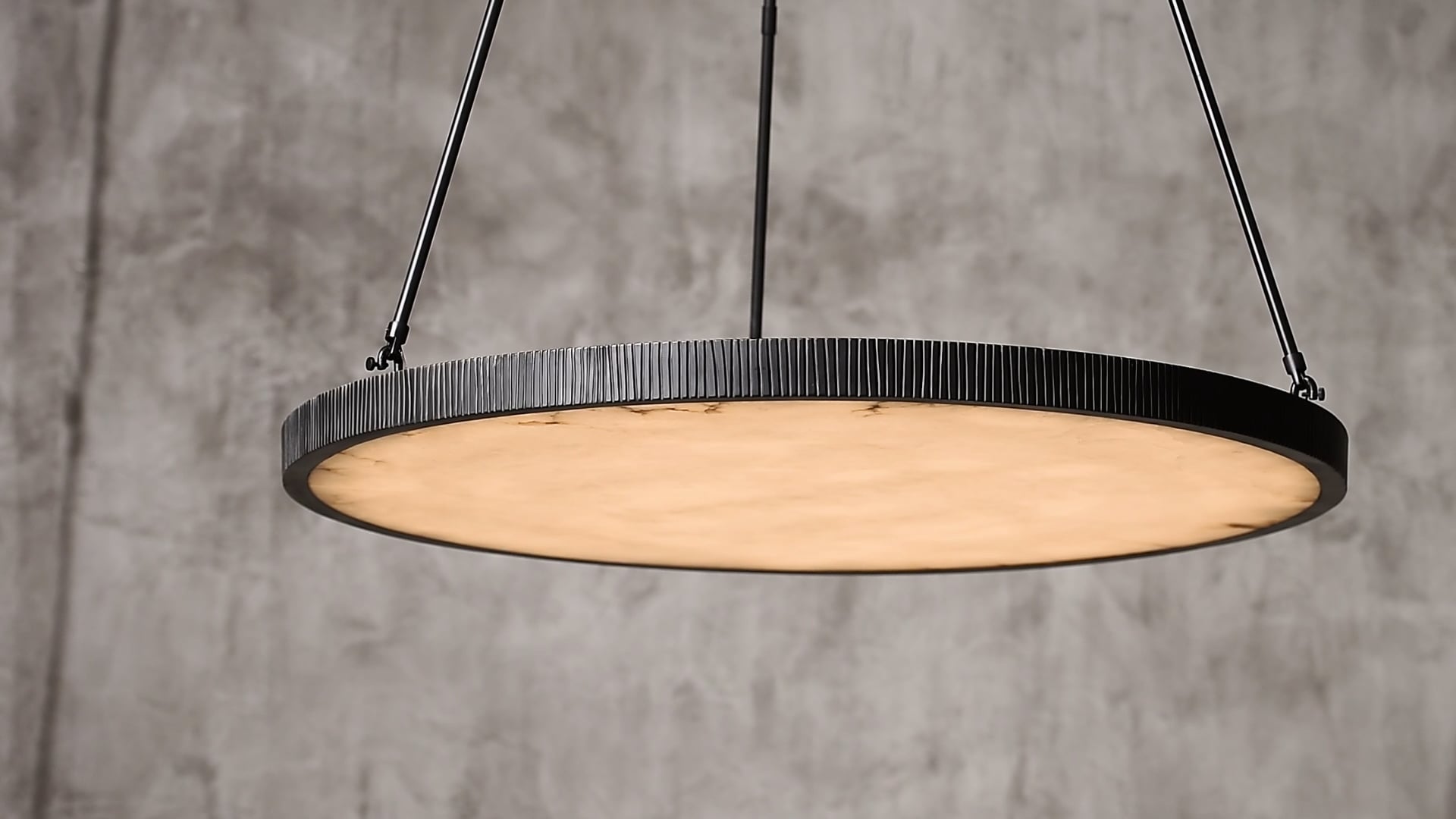 Roda Pendant 32“ 40”