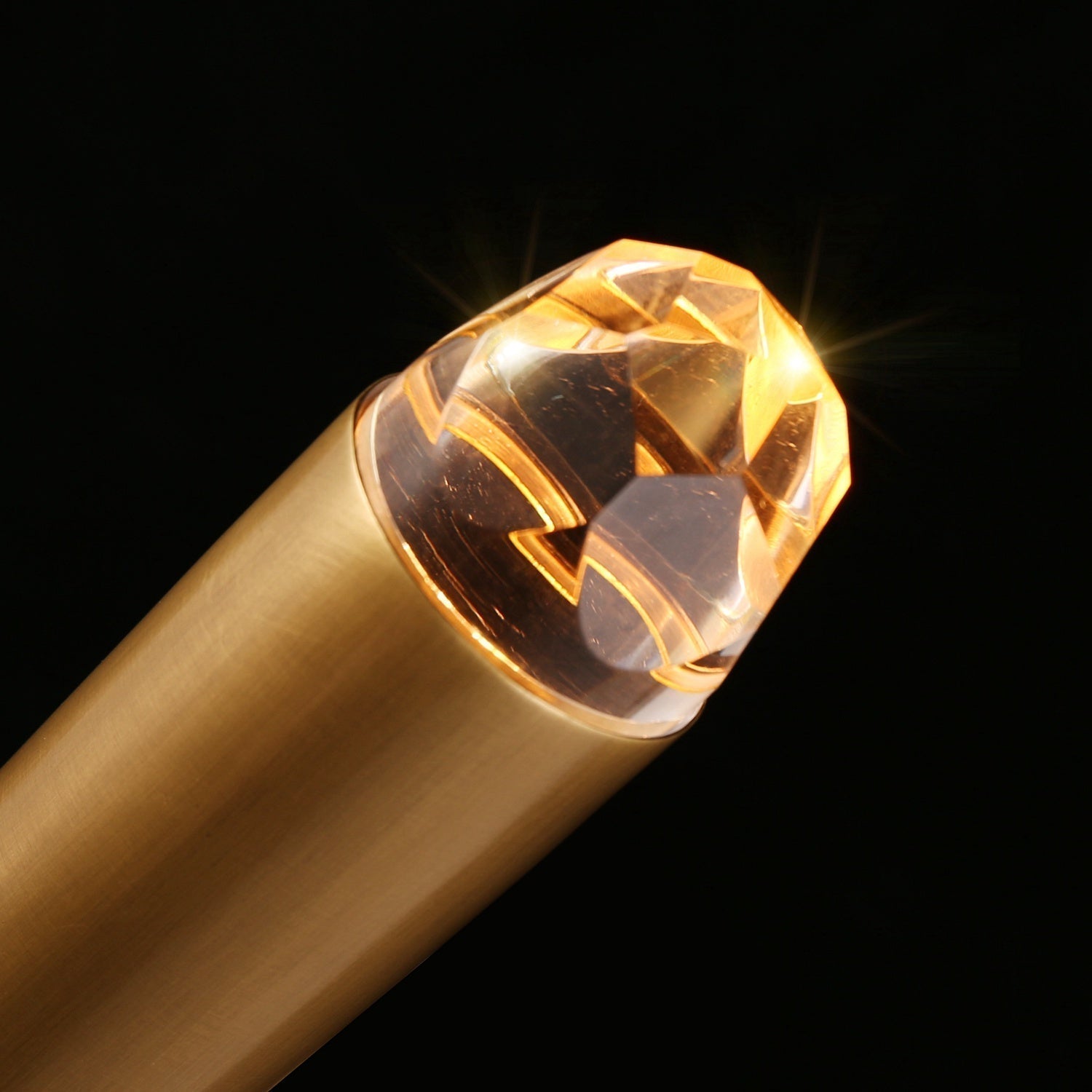 Aquitania Torch Wall Sconce 24"