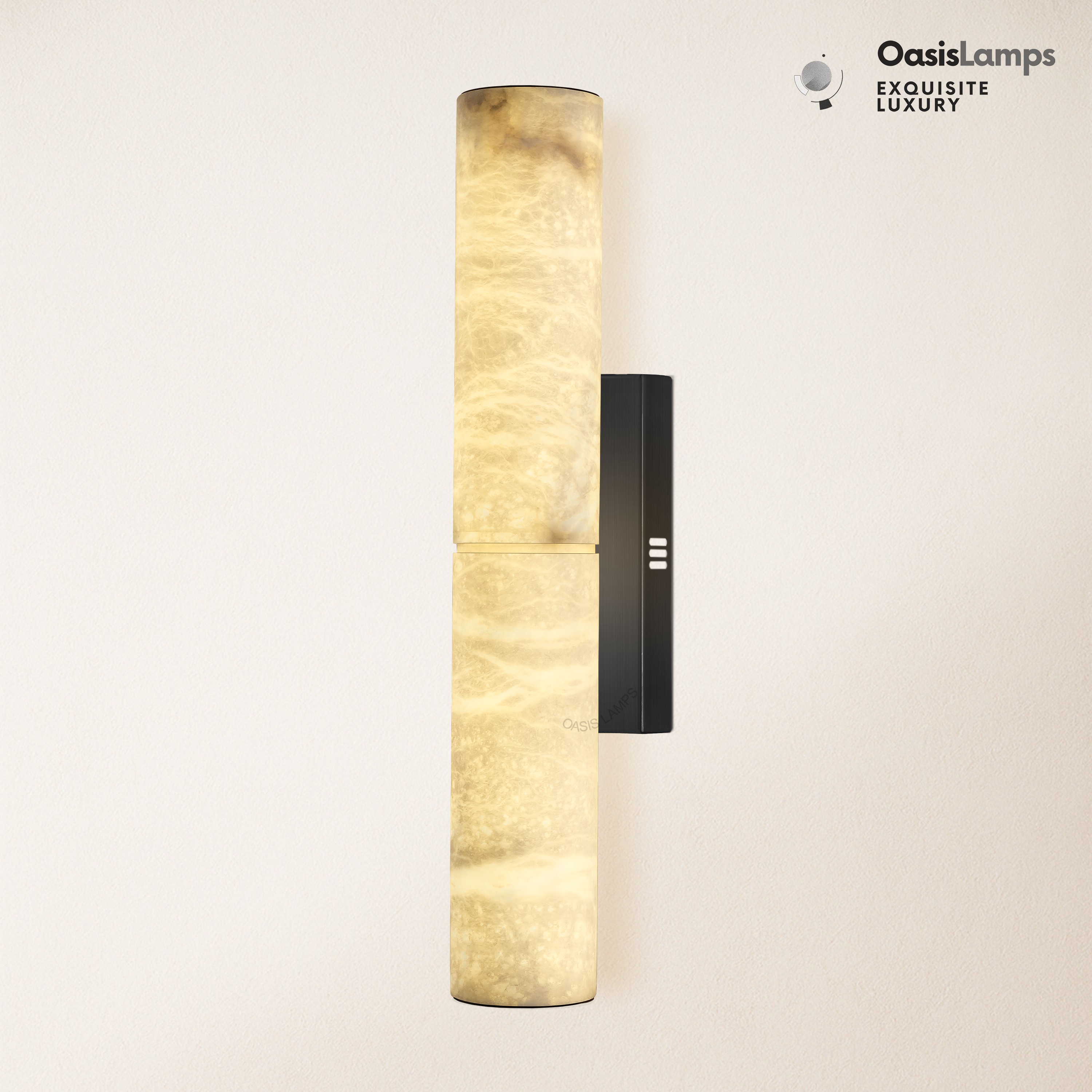 Sylvia Palladian Alabaster Wall Sconce 20" 36"H#size_20",finish_bronze