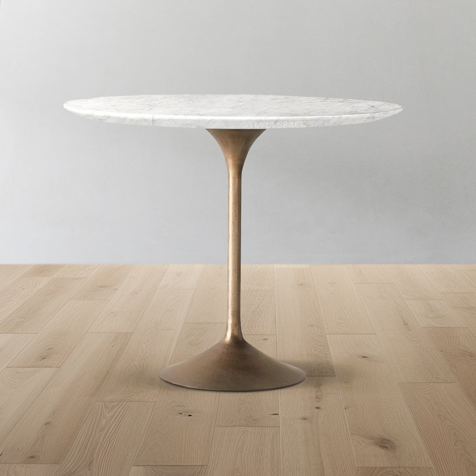 Aero Stone Bistro Table