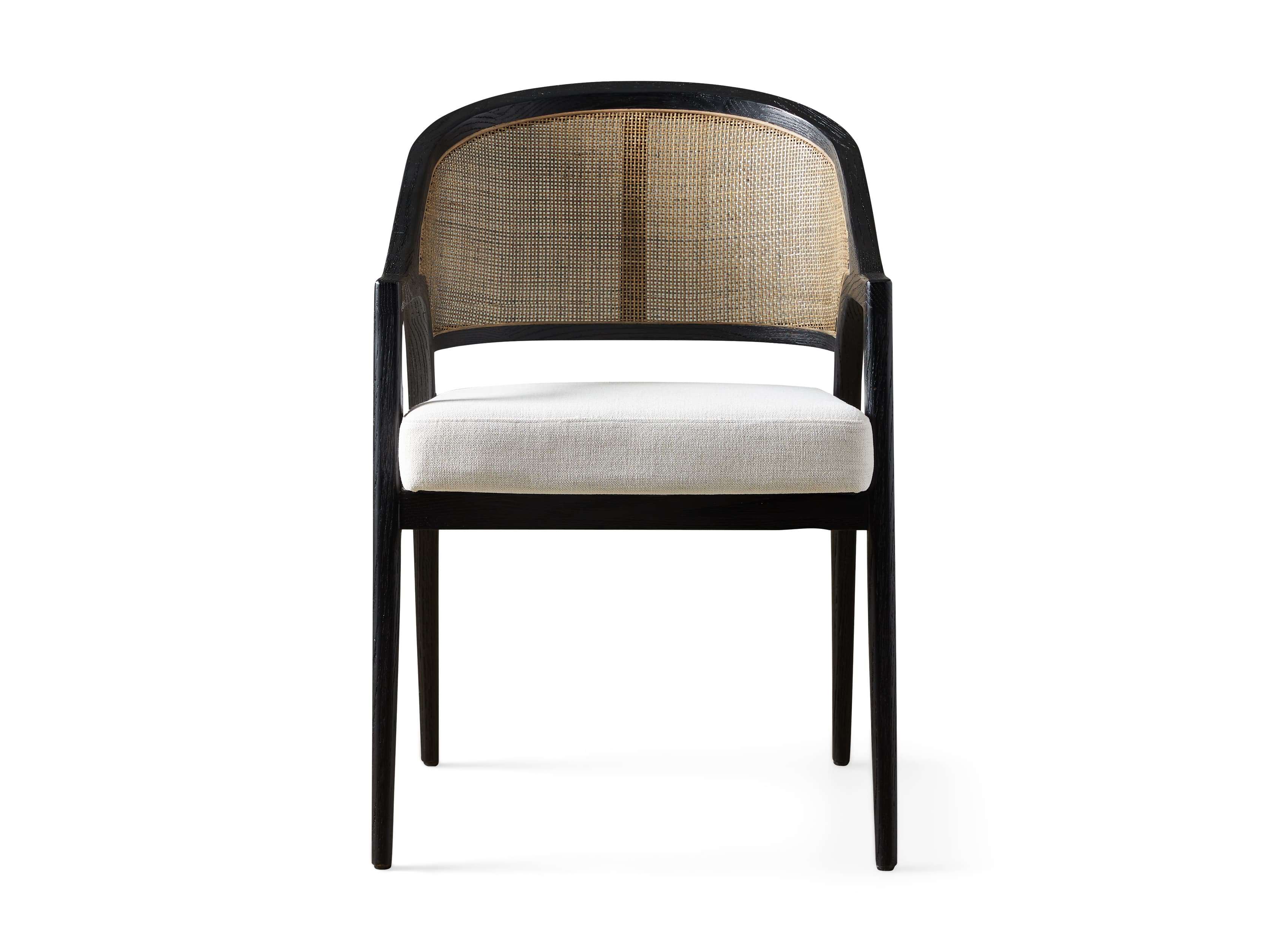 Aimee Dining Arm Chair