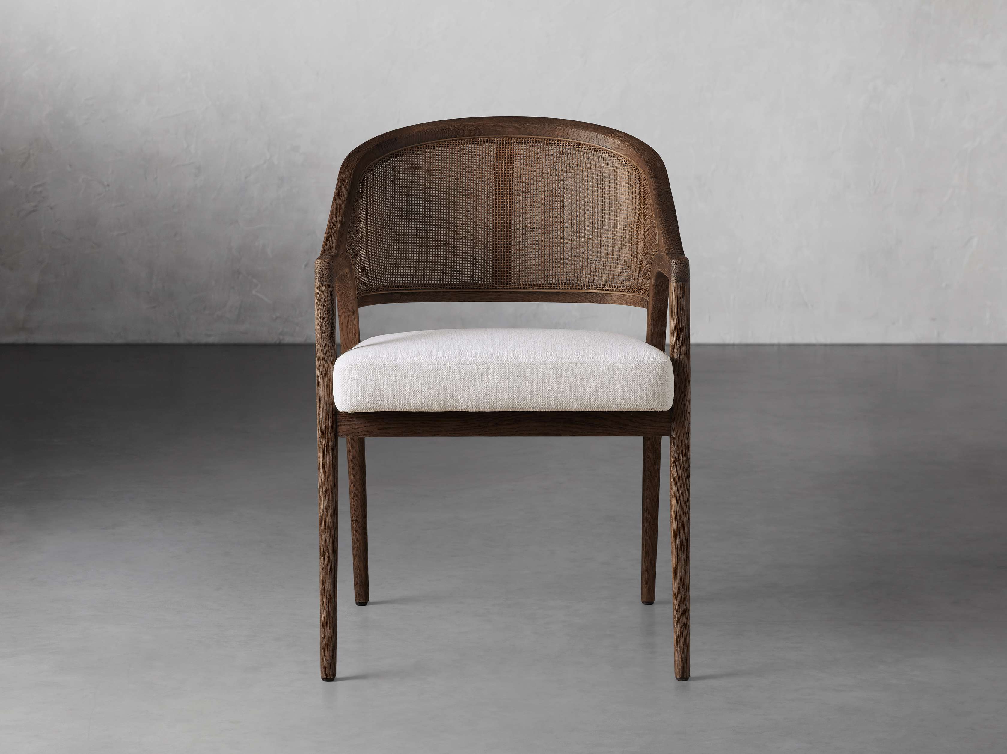 Aimee Dining Arm Chair