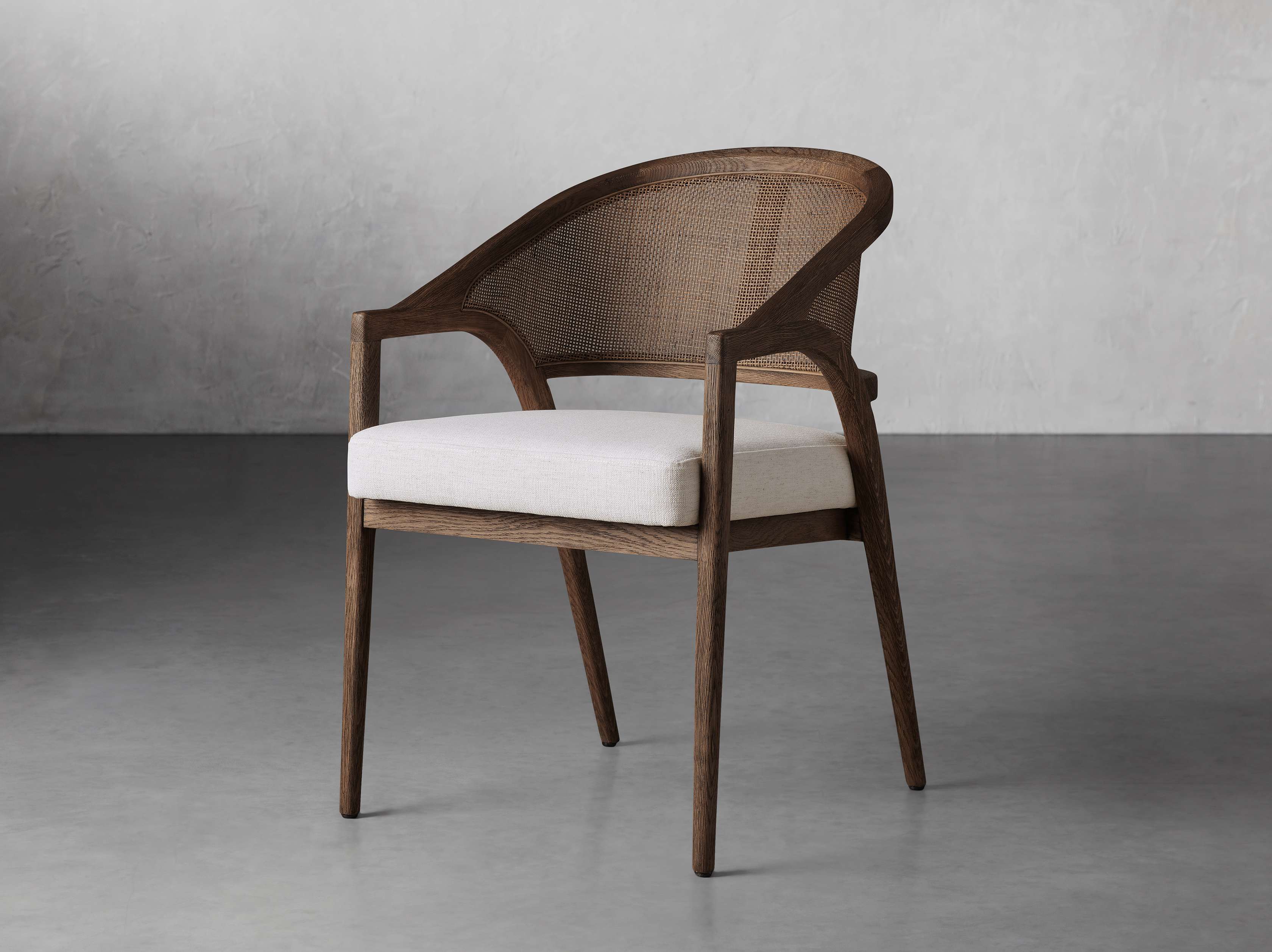 Aimee Dining Arm Chair