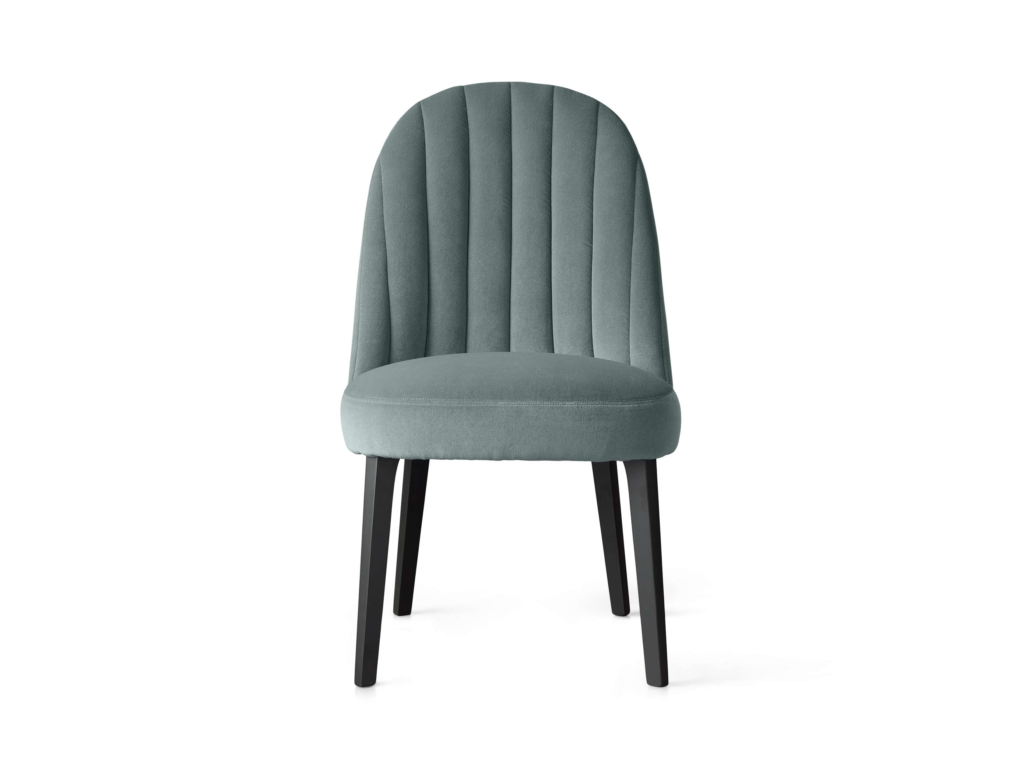 Arco Channel Dining Side Chair