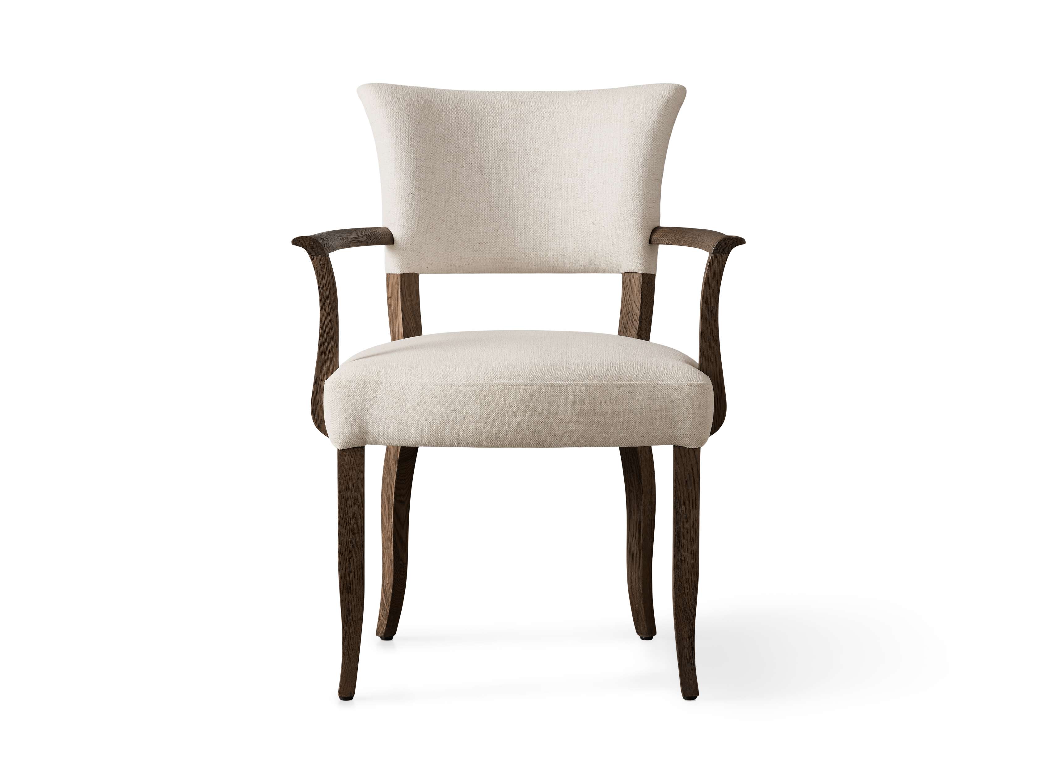 Birgette Dining Arm Chair