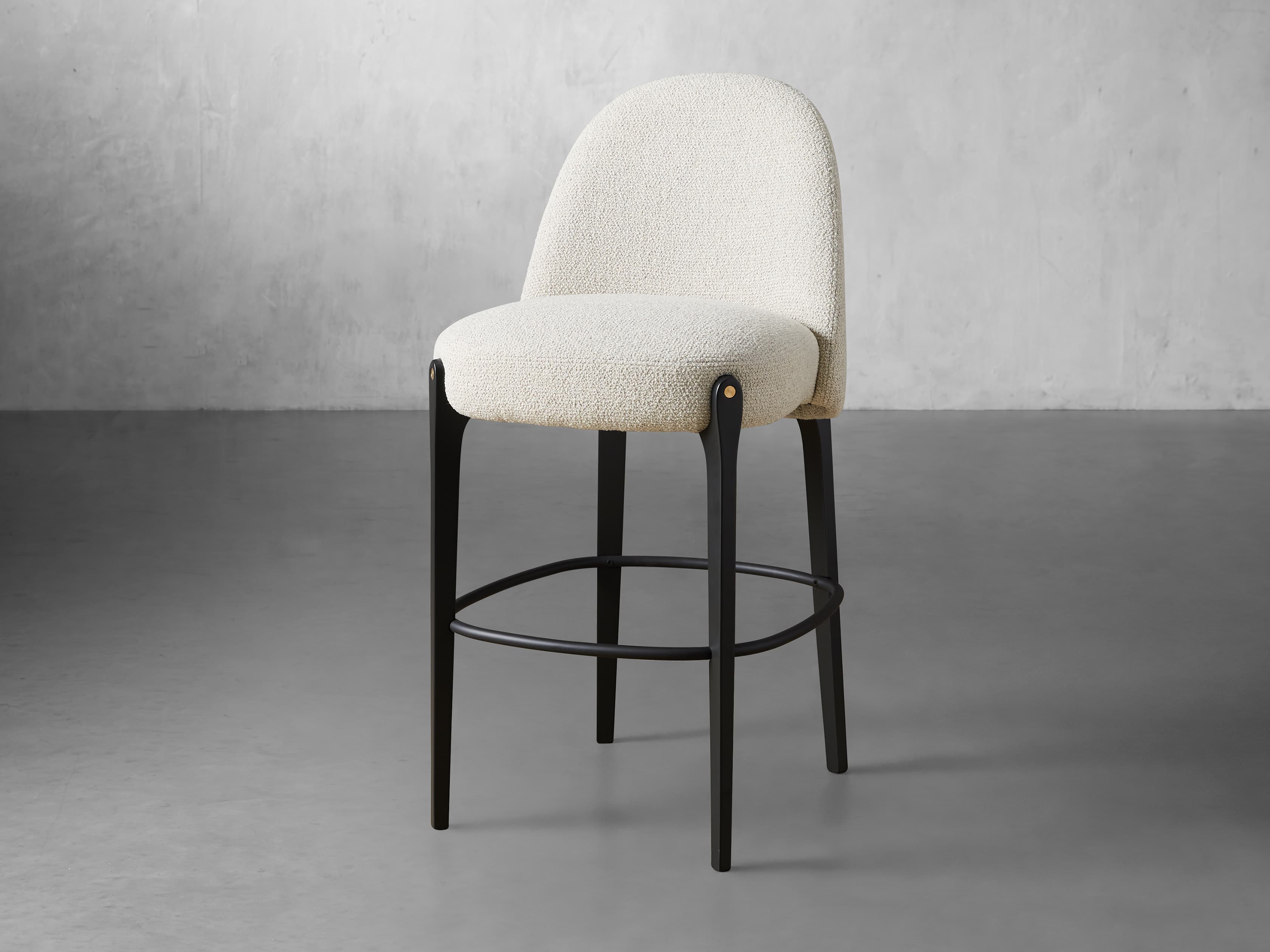 Bottoni Stool