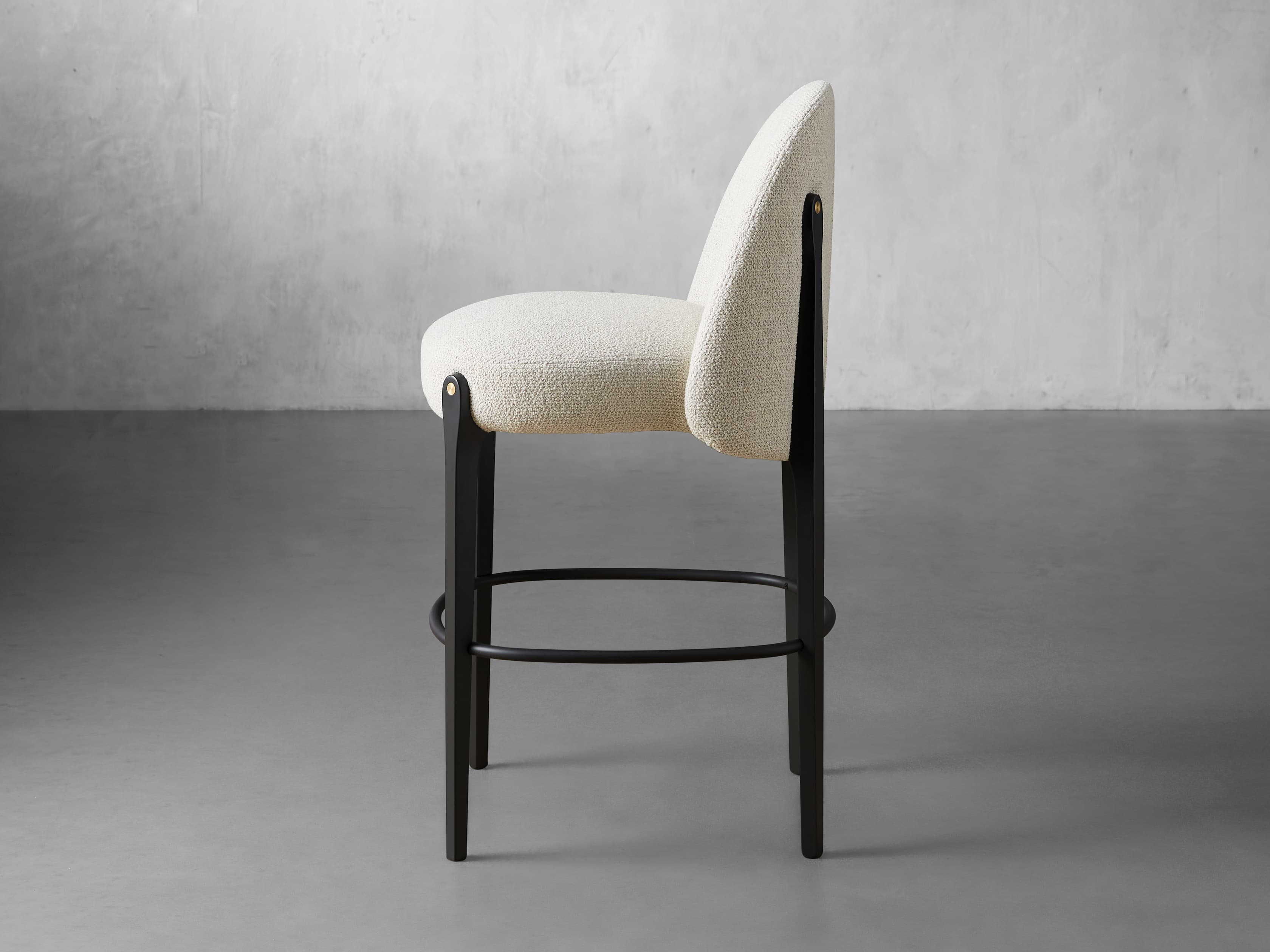 Bottoni Stool