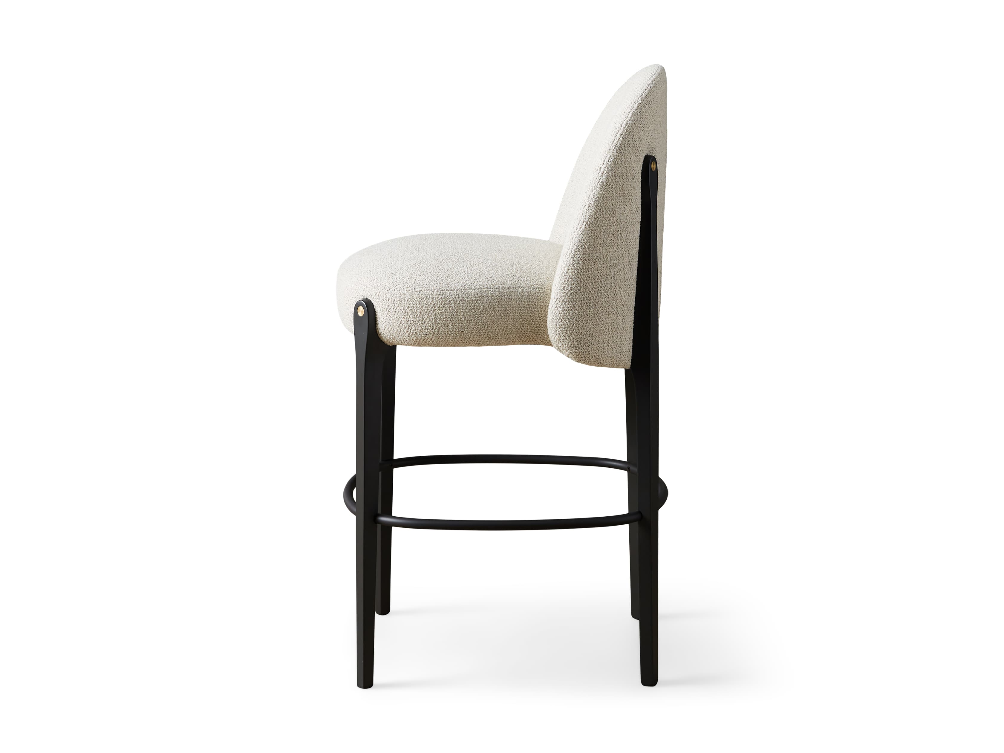 Bottoni Stool