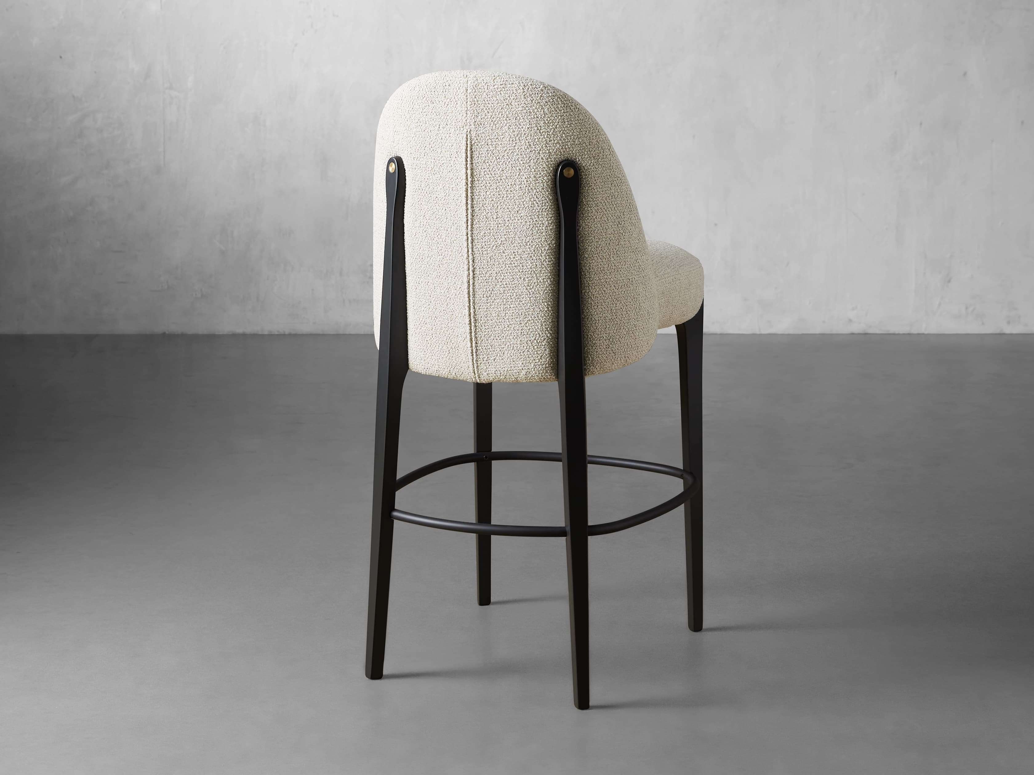 Bottoni Stool
