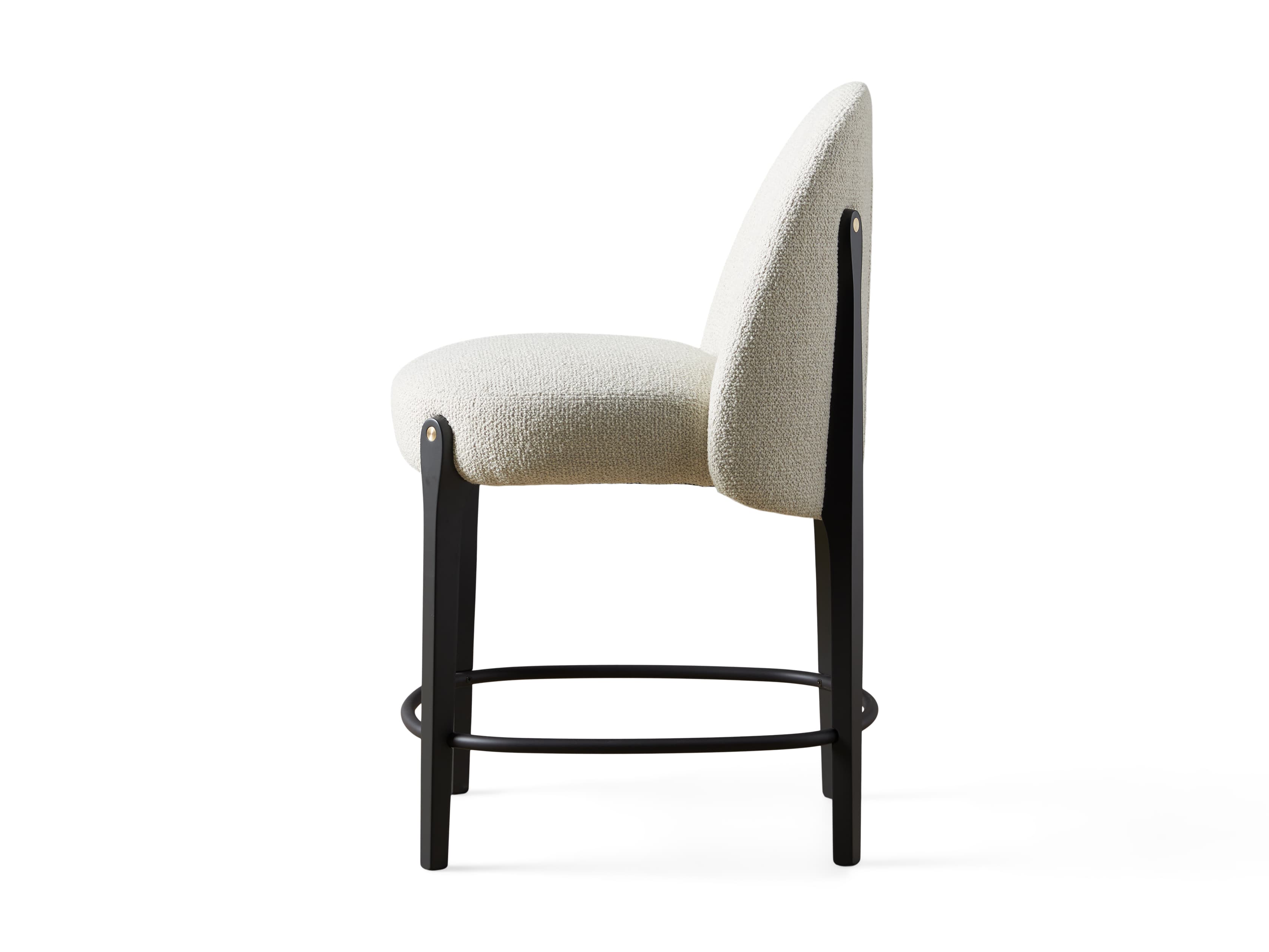 Bottoni Stool