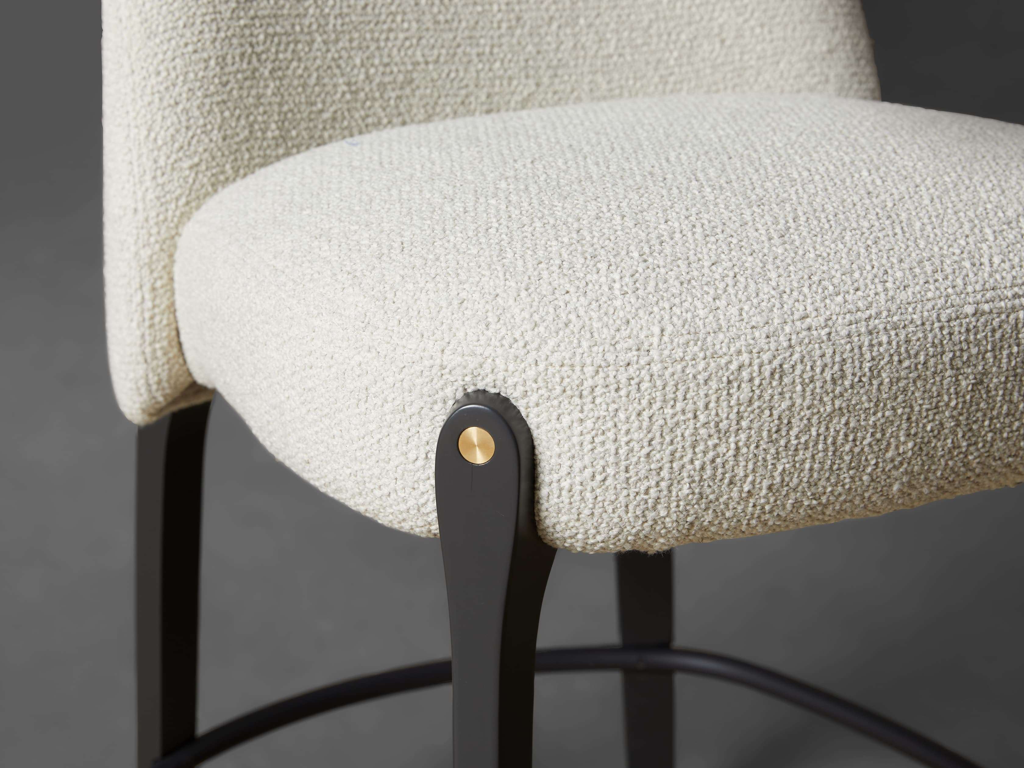 Bottoni Stool