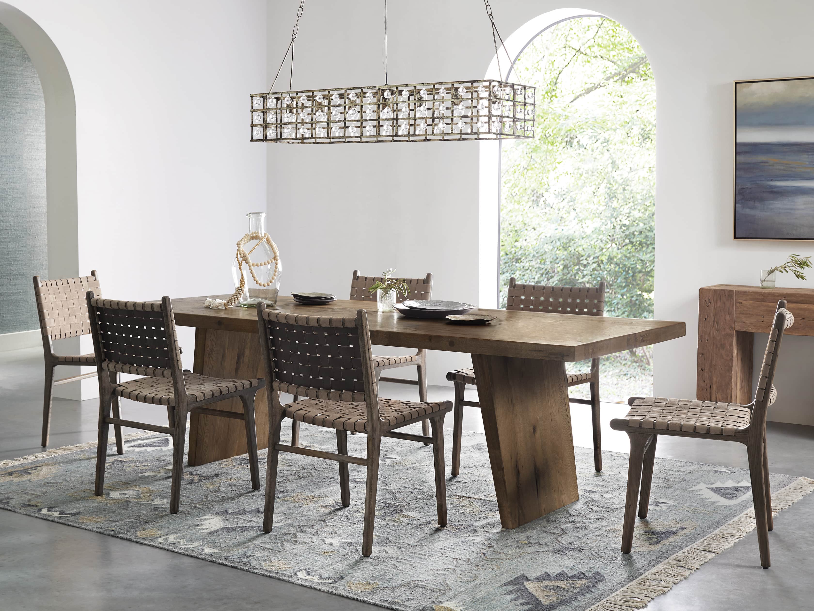Henry Dining Side Chair