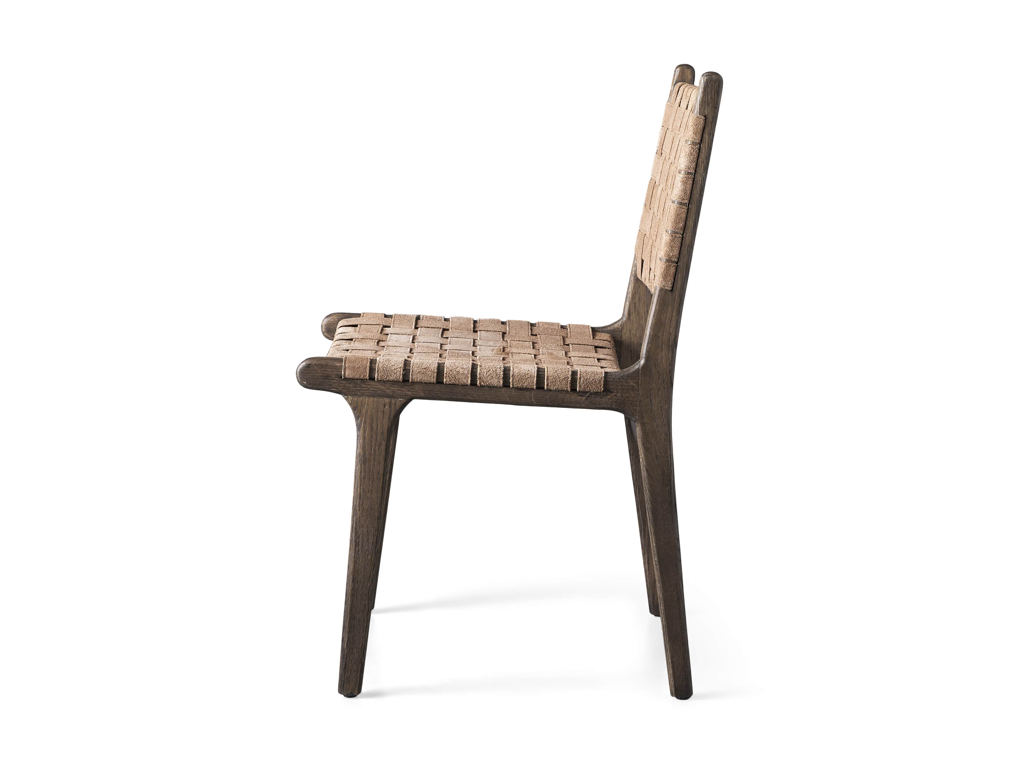 Henry Dining Side Chair