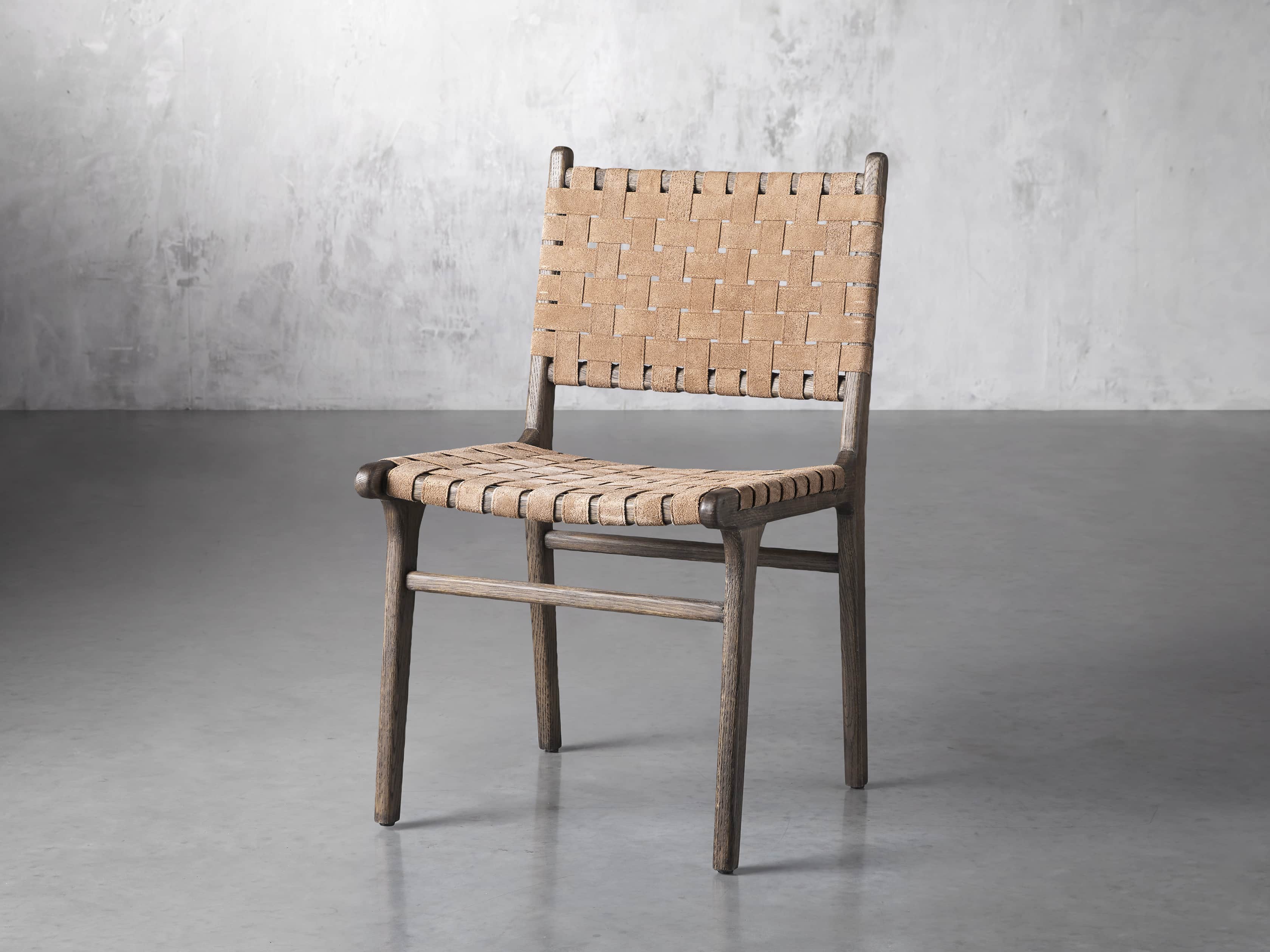 Henry Dining Side Chair