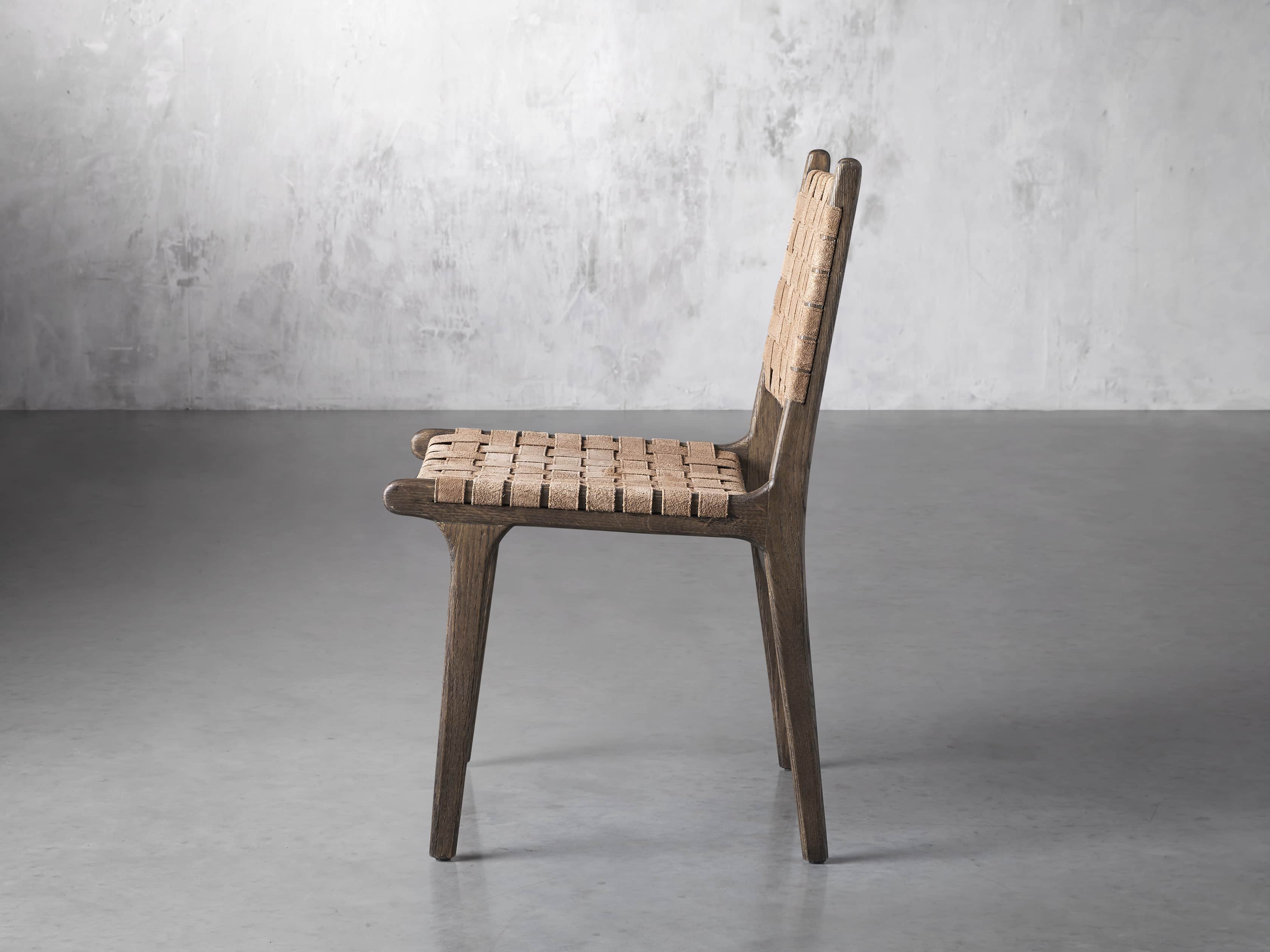 Henry Dining Side Chair